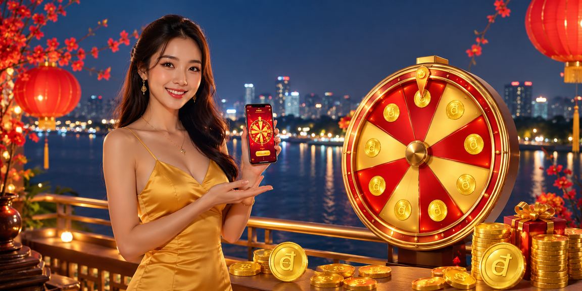Sự kiện quay thưởng lớn tại bãi biển Hà Nội dành cho thành viên tx1